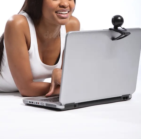 Cam Girls - Acompanhantes